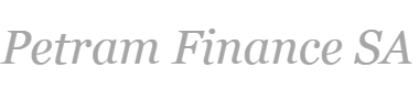 Petram Finance SA Suisse | Site officiel